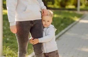 Ayrılma Kaygısı Korkusu Konya