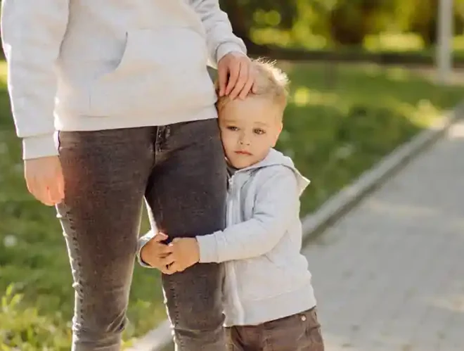 Ayrılma Kaygısı Bozukluğu Konya