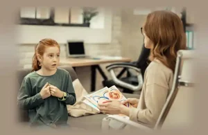 Çocuk ve Ergen Terapisi Konya