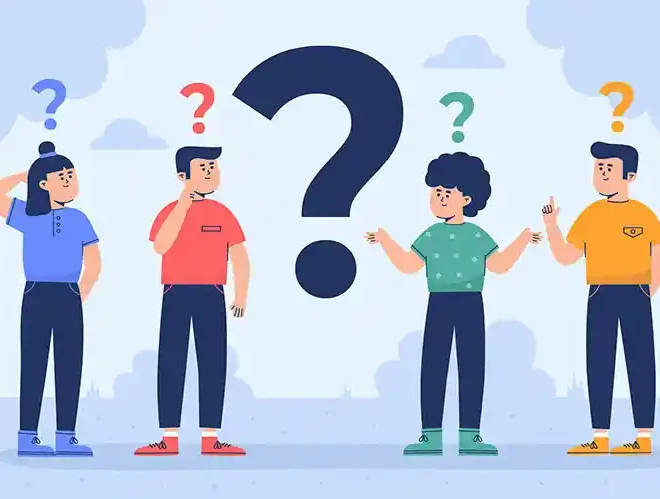 Sıkça Sorulan Sorular