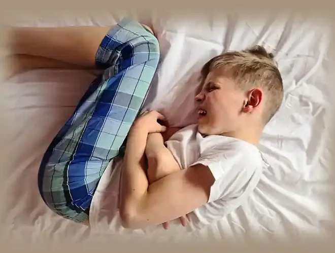 Alt Islatma Yatak Islatma Terapisi