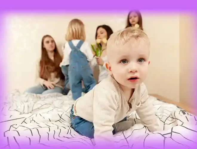 Bebek Sen Nereden Geldin