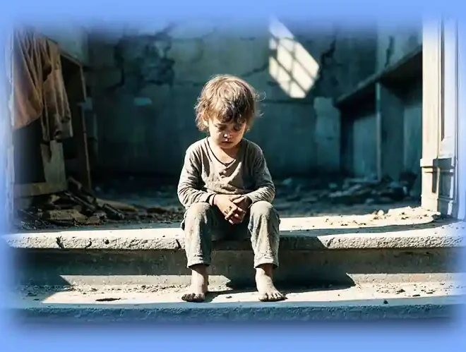 Çocuk İhmal ve İstismarı