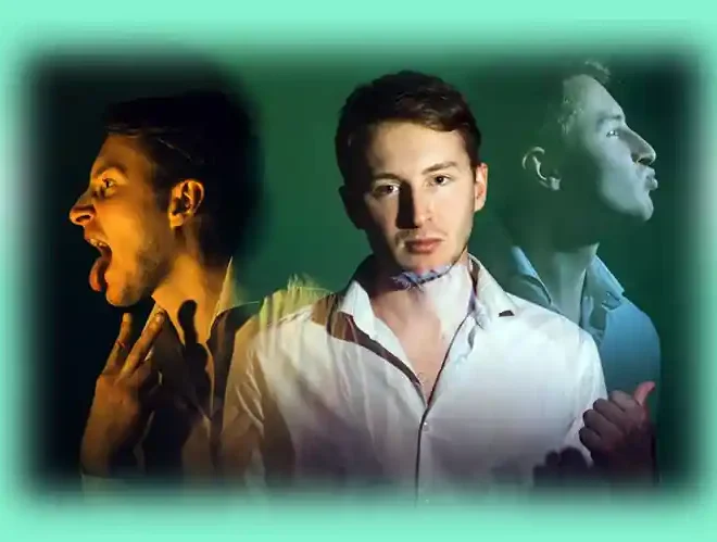 Disosiyatif Kimlik Bozukluğu Nedir