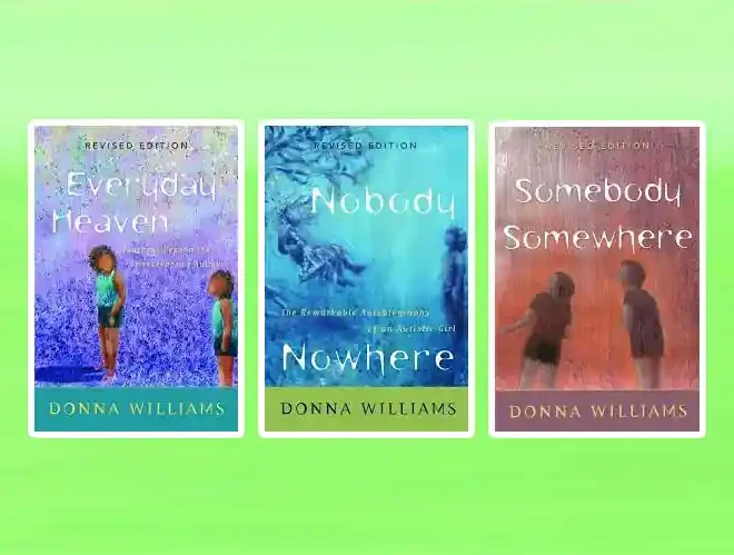 Donna Neden Ellerini Çırpıyor