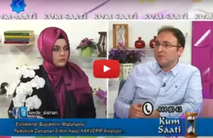 Evliliklerde Ebeveynlerin Etkisi-Video