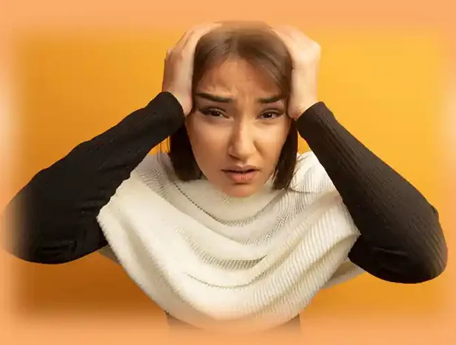 Kaygı ve Anksiyete Bozukluğu Konya