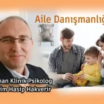Konya Aile Danışmanı