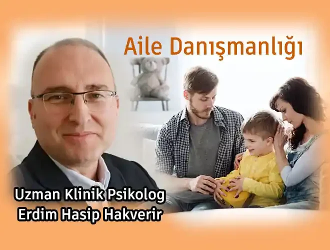 Konya Aile Danışmanı