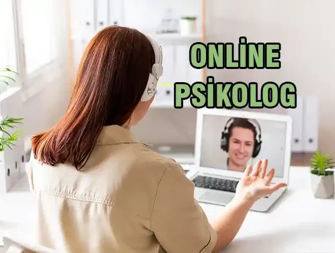 Konya Online Psikolog