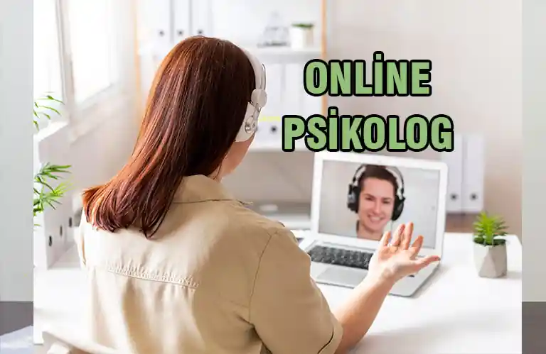 Konya Online Psikolog