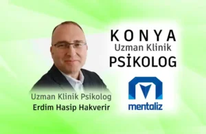 Konya Psikolog