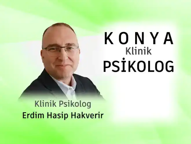 Konya Psikolog