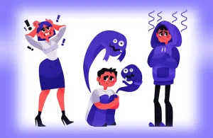 Korkularımız Fobilerimiz Konya