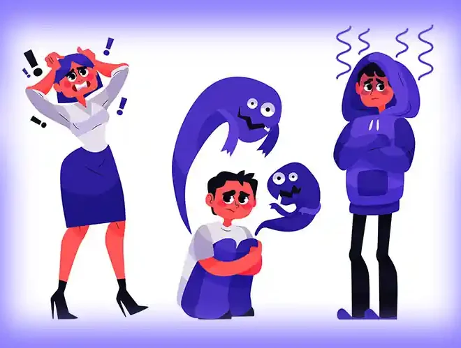 Korkularımız Fobilerimiz Konya