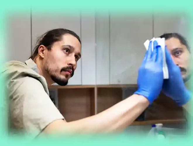 Obsesyon-Kompulsiyon Takıntı Zorlantı