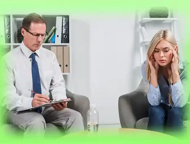 Panik Atak Terapisi Konya