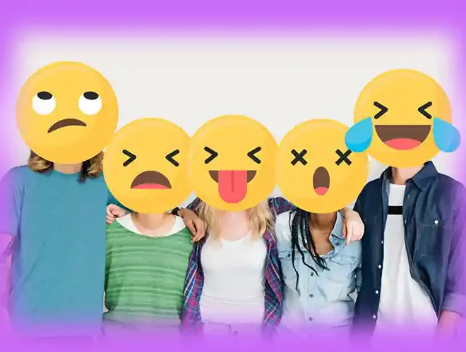 Psikolojide Duygular