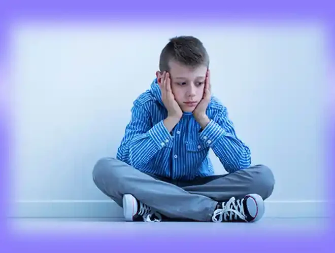 Seçici Konuşmazlık – Mutizm