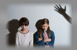 Şiddetin Çocuk Üzerindeki Etkileri