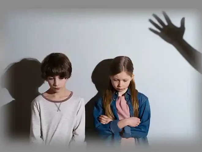 Şiddetin Çocuk Üzerindeki Etkileri