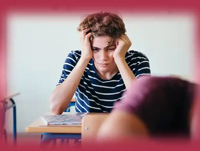 Sınav Kaygısı Belirtileri