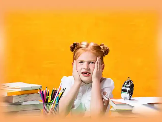 Sınav Korkusu ve Çeşitli Yaklaşımlar