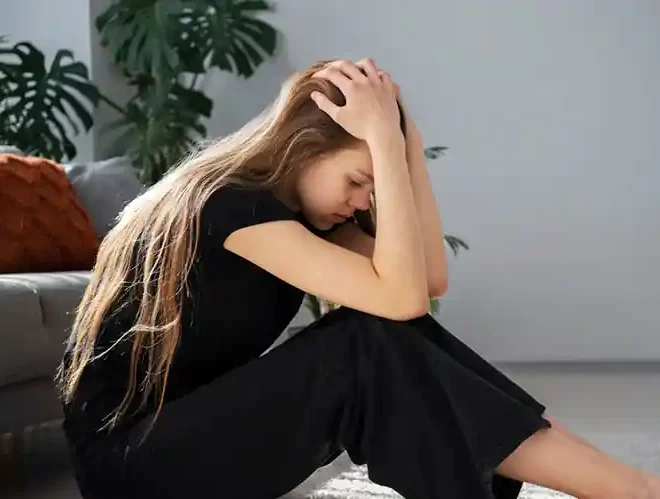 Depresyon Terapisi Tedavisi