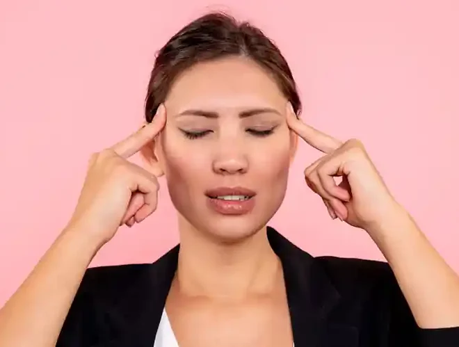 Duygusal Özgürleşme Tekniği EFT