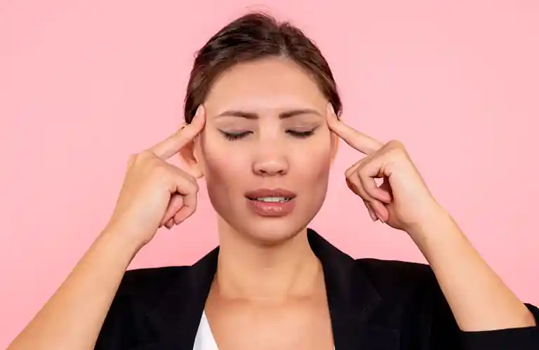 Duygusal Özgürleşme Tekniği EFT