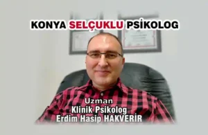 Konya Selçuklu Psikolog