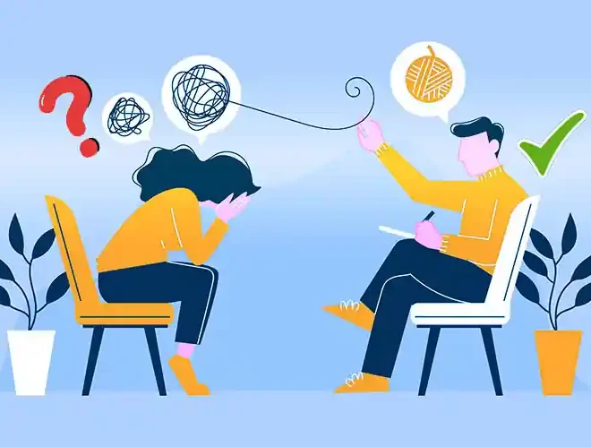 Kısa Süreli Çözüm Odaklı Terapi