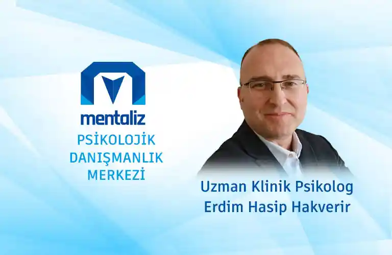 Konya Mentaliz Psikoloji