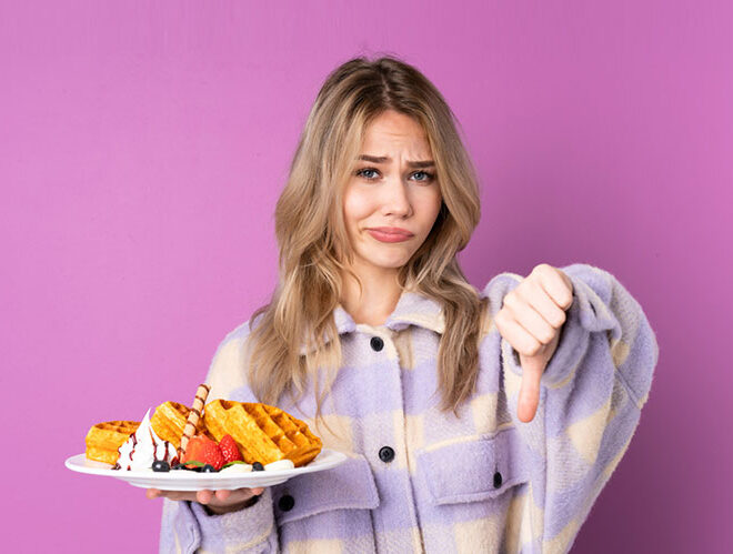 Yeme Bozuklukları ve Tedavi Yöntemleri