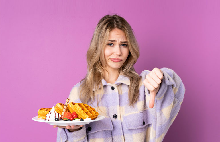 Yeme Bozuklukları ve Tedavi Yöntemleri