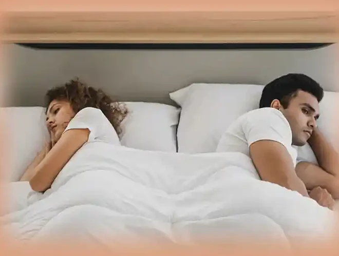 Cinsel İsteksizlik Nedenleri Çözüm Yöntemleri