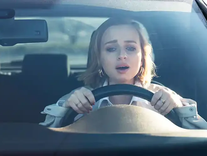 Araba Kullanma Korkusunu Yenmek