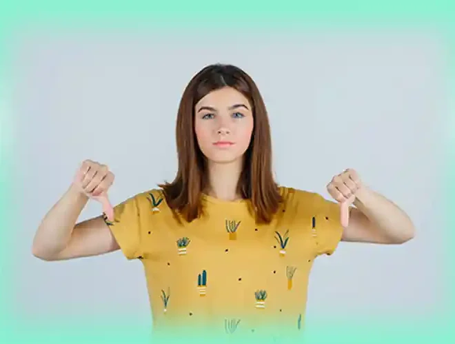 Özgüven Eksikliği