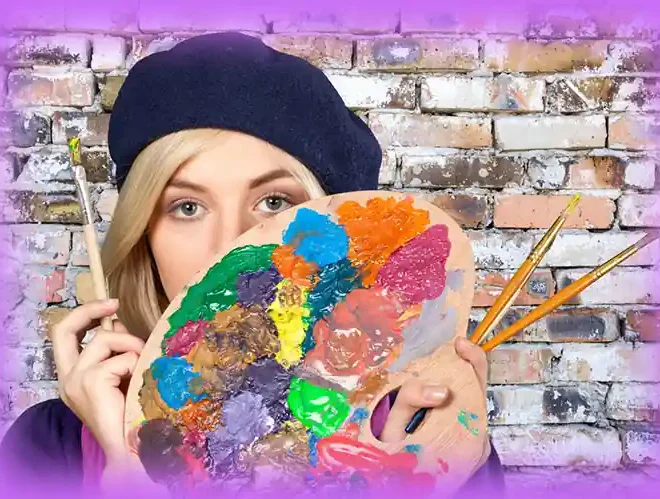 Sanat Terapisi Nedir?