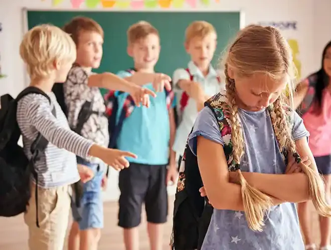 Akran Zorbalığı Nasıl Önlenir