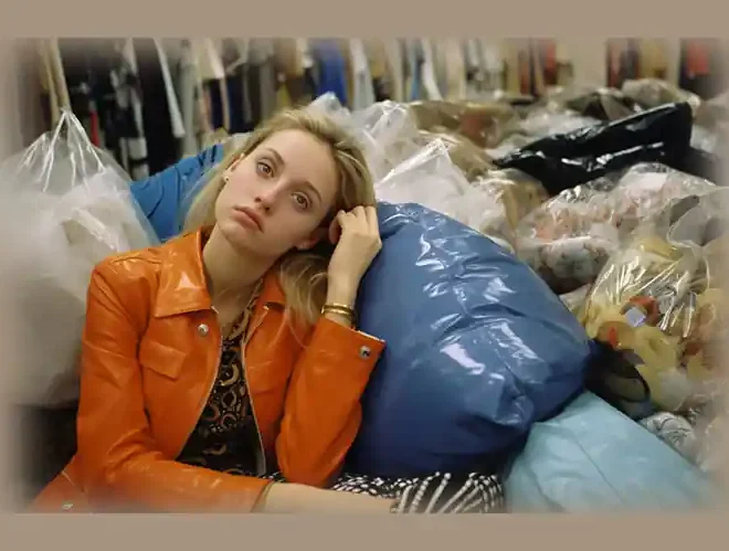 İstifleme (Biriktirme) Bozukluğu