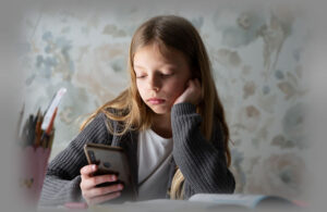 Çocuk ve Ergenlerde İnternet Bağımlılığı ve Çözümler