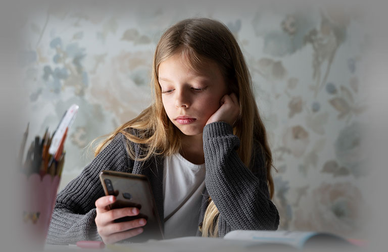 çocuk ve ergenlerde internet bağımlılığı