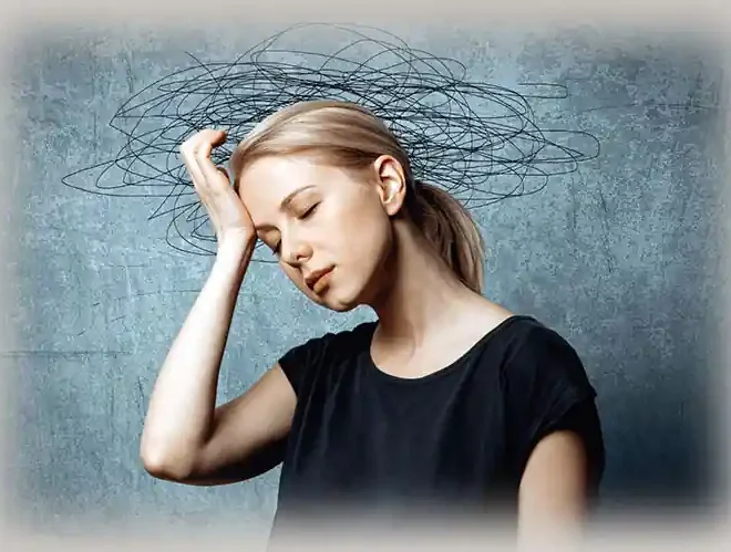 Distimi (Kronik Depresyon)