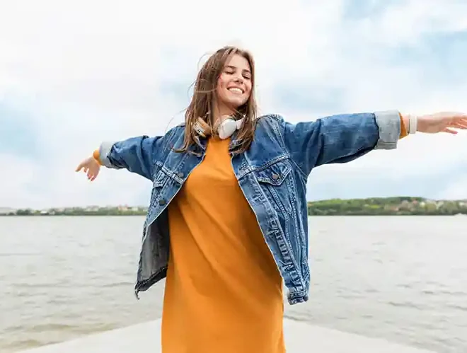 Huzurlu İnsanların 5 Özelliği