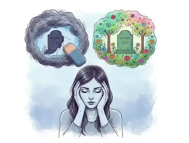 Kötü anıları silmek mümkün mü?