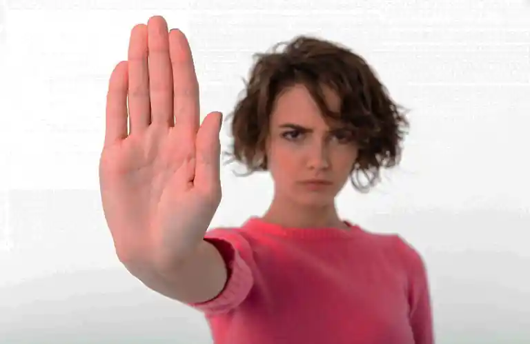 Sınır Koyma ve Hayır Diyebilme