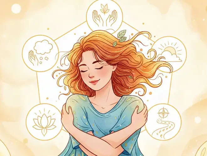 Kabul ve Kararlılık Terapisi (ACT) Nedir?