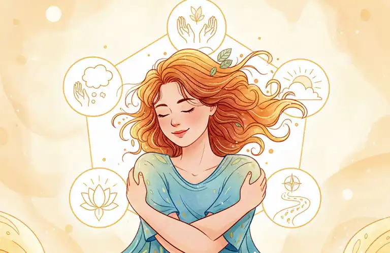 kabul ve kararlılık terapisi act nedir