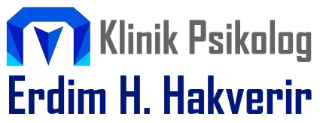 Konya Psikolog – Klinik Psikolog ERDİM HASİP HAKVERİR